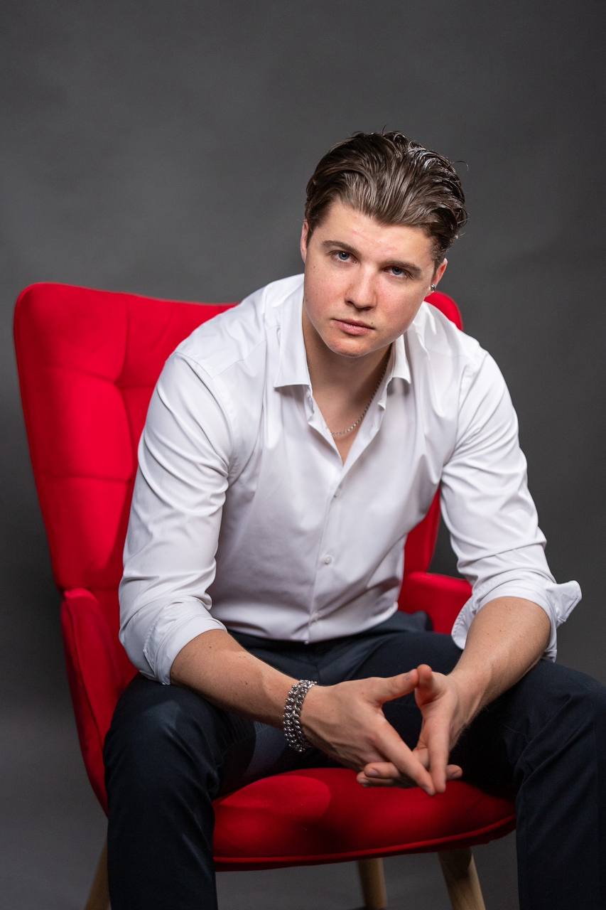 Peter Sales Guy - The Legend