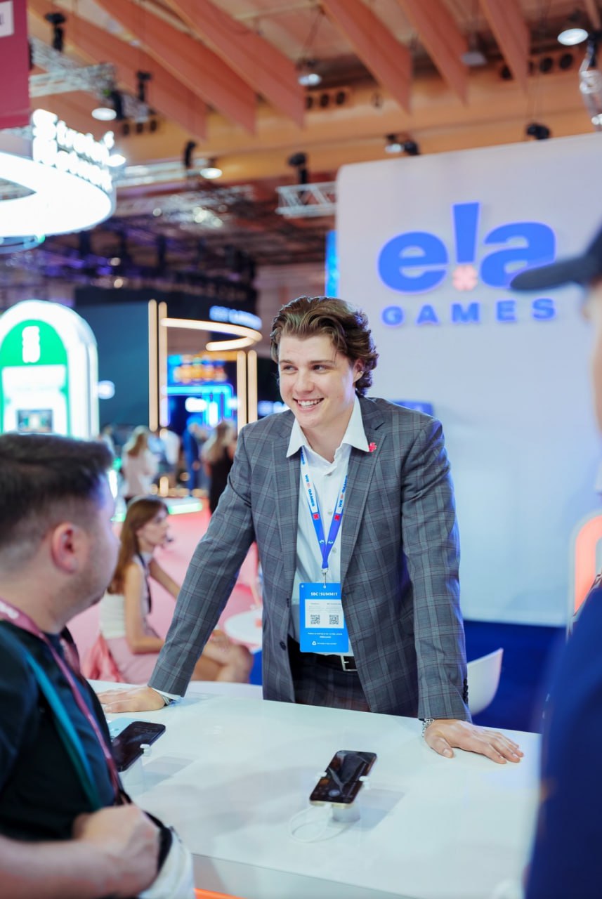 Peter thought leading